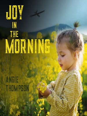 cover image of Joy in the Morning